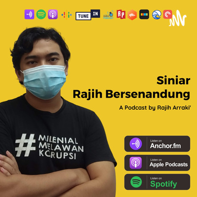 Rajih Bersenandung