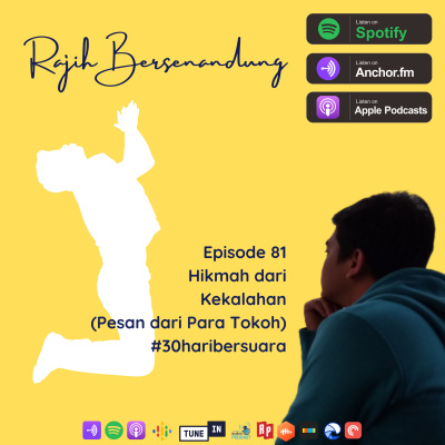 Rajih Bersenandung