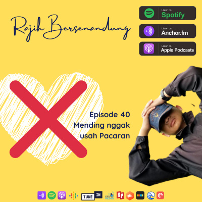 Rajih Bersenandung