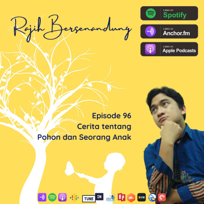 Rajih Bersenandung