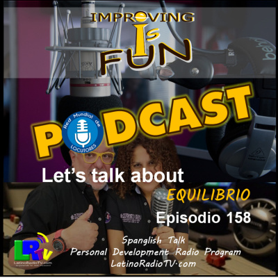 Improving Its Fun - Erica Con C (erica De La O)