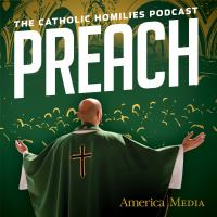 Preaching is ‘believing out loud’