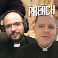 Birthday parties, hugs, and God’s Love: Preaching First Communion to children