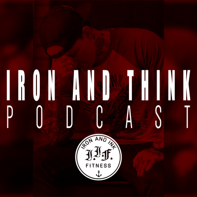 Iron And Think