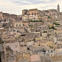 Matera, la ciudad troglodita de Italia - Miradas a través de una cámara 72