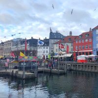 Conpenhague y sus castillos de alrededor - Miradas a través de una cámara 71