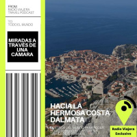 Hacia la hermosa Costa Dálmata