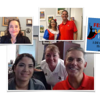 Princeton City Schools hosts the 1st Hispanic Festival 2022