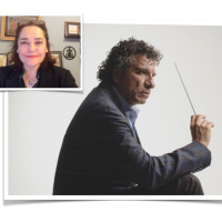 Giancarlo Guerrero dirige ‘Gershwin  The Planets’ con la Cincinnati Symphony Orchestra