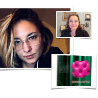 Dalí Amador conversa sobre su primera novela urbana «Reggaeton»