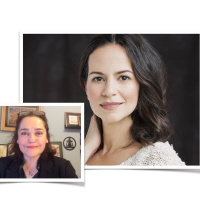 Mandy Gonzalez debuts with the Cincinnati Pops Orchestra