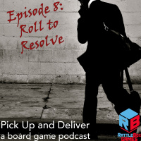 008: Roll to Resolve