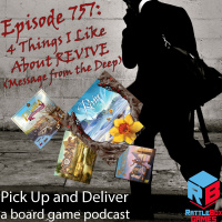 4 Things I like about Revive