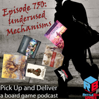 Underused Mechanisms I Love