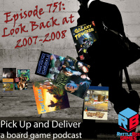 Look Back at 2007  2008