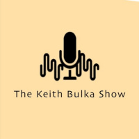May the 4th be with you!(Keith Bulka Show May 4th, 2019)