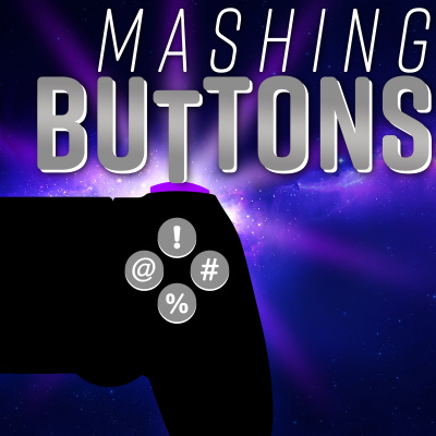 Mashing Buttons