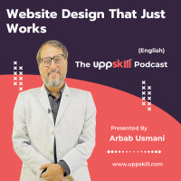 #142 Why Simple Websites Work: Lessons from Don’t Make Me Think