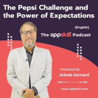#135 Coke vs. Pepsi: The Hidden Power of Brand Expectations