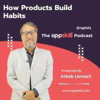 #141 The Hooked Model of Building Model