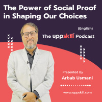 #134 Social Proof amp How It Influences decisions (English)