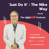 #130 How Just Do It Elevated Nike from Mere Footwear to an Iconic Lifestyle Phenomenon