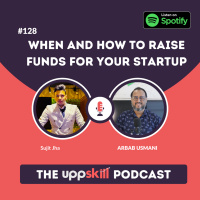 #128 Kab Aur Kaise Fund Raise Karen Apne Startup ke liye