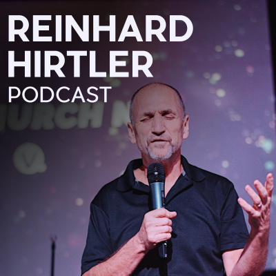Reinhard Hirtler Podcast