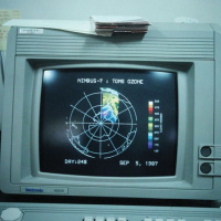 Ep. 25: It was like, bam, half the ozone layer over Antarctica is gone