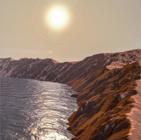 Ep. 41: Searching for Mars’s missing water