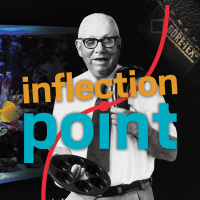 Bonus Episode: Inflection Point traces the serendipitous origins of PFAS