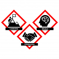 Ep. 21: Culture always starts at the top, but it also starts from the bottom