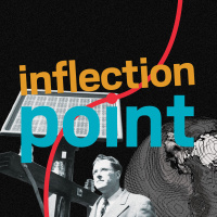 Bonus episode: Introducing Inflection Point