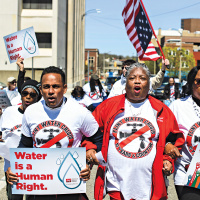 CEN Uncovered: Ongoing tragedies in Flint and East Palestine