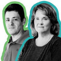 Jose-Luis Jimenez and Kimberly Prather on the intersection of aerosol science and the COVID-19 pandemic