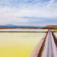 Lithium mining’s water use sparks bitter conflicts and novel chemistry