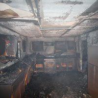 Ep. 19: This is a mess. But there might also be gasoline in here.