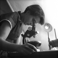 Ep. 31: A world without Rosalind Franklin