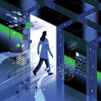 CEN Uncovered: What exascale computing could mean for chemistry