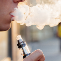 Ep. 30: The chemical culprit in 2019s mysterious vaping illnesses—what we still dont know