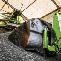 CEN Uncovered: Can tires turn green?