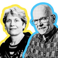 Bonus: Carolyn Bertozzi and Barry Sharpless reflect on winning the 2022 Nobel Prize in Chemistry