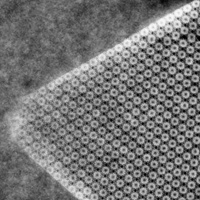 Inside the cavernous crystals that won the Chem Nobel