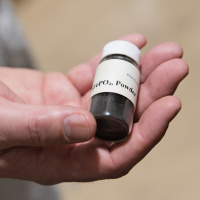 CEN Uncovered: Lithium iron phosphate comes to North America