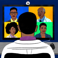 Ep. 33: On being #BlackInChem