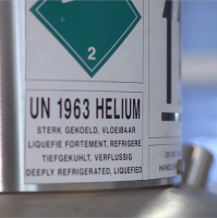 Ep. 34: Chemists confront the helium shortage