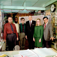 Ep. 17: If you want to change the element, you have to change the nucleus