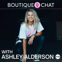 #01 Show Intro: 3 Keys to Boutique Industry Success  Meet Ashley  The Boutique Hub