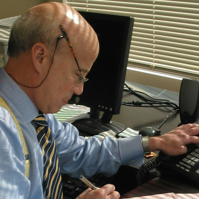 Ed Katz