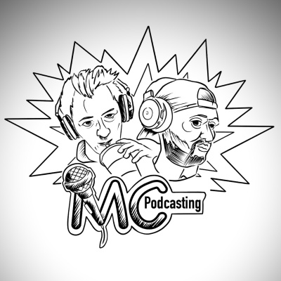Mc Podcasting